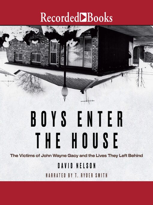 Title details for Boys Enter the House by David Nelson - Available